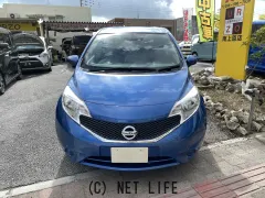 日産 ノート