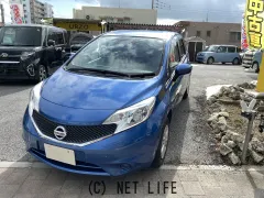日産 ノート