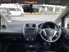 日産 ノート