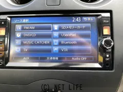 日産 ノート