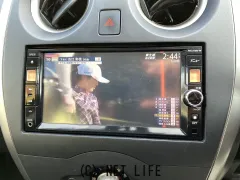 日産 ノート