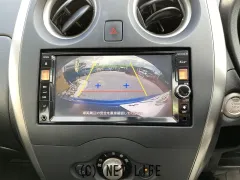 日産 ノート