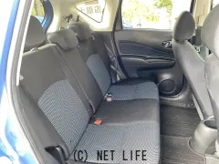 日産 ノート