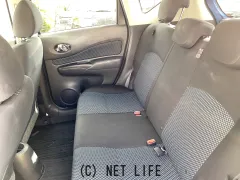 日産 ノート