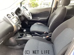 日産 ノート