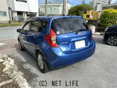 日産 ノート