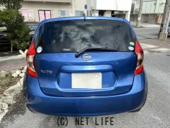 日産 ノート