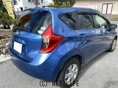 日産 ノート