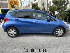日産 ノート