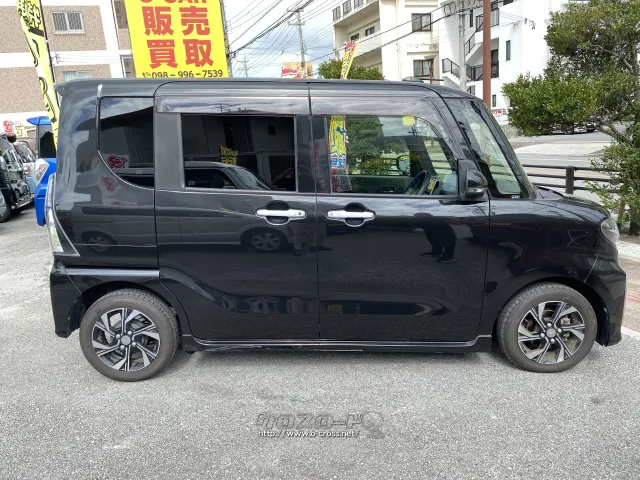ダイハツ タント