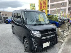 ダイハツ タント