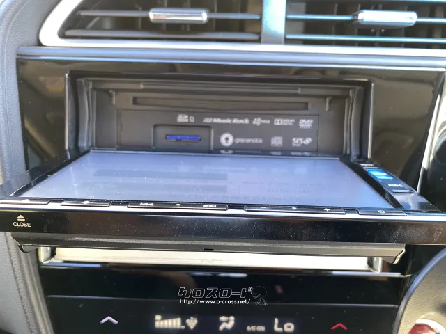 ホンダ シャトル