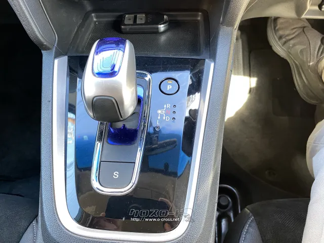 ホンダ シャトル