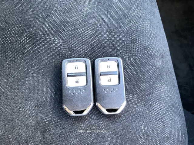 ホンダ シャトル