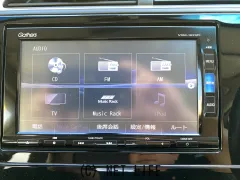 ホンダ シャトル