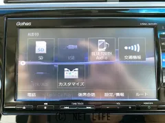 ホンダ シャトル