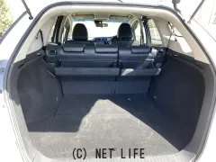 ホンダ シャトル