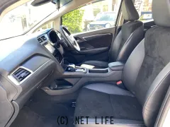 ホンダ シャトル