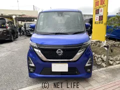 日産 ルークス