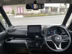 日産 ルークス