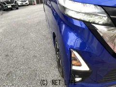日産 ルークス