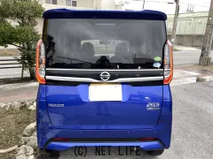 日産 ルークス