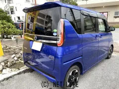 日産 ルークス