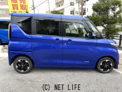 日産 ルークス