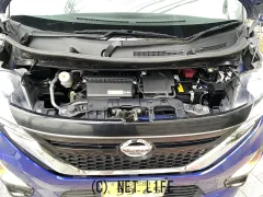 日産 ルークス