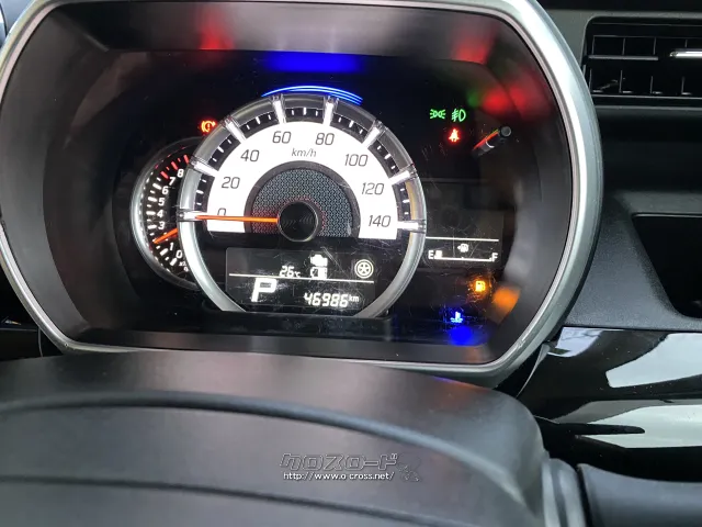 スズキ スペーシア