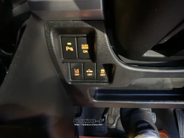 スズキ スペーシア