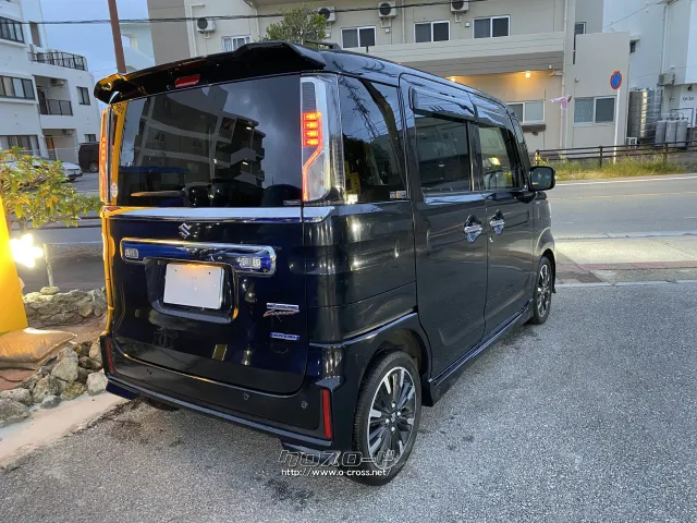 スズキ スペーシア