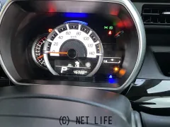スズキ スペーシア