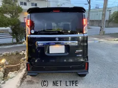 スズキ スペーシア