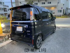 スズキ スペーシア