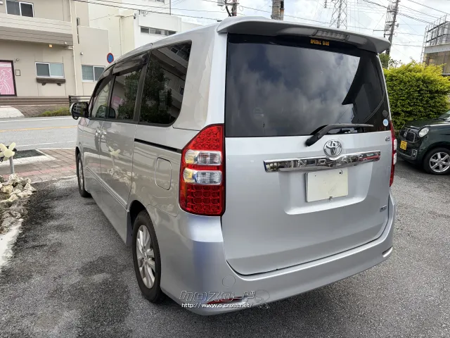 トヨタ ノア