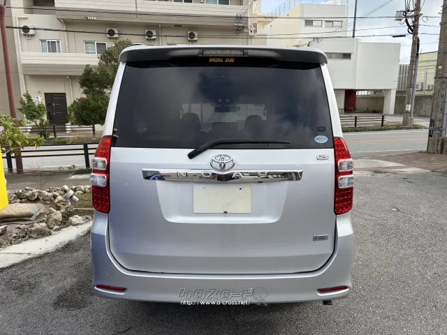 トヨタ ノア
