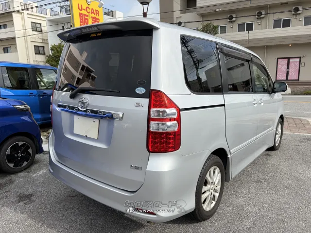 トヨタ ノア
