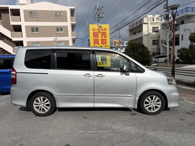 トヨタ ノア