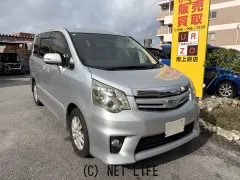 トヨタ ノア