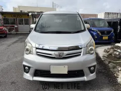 トヨタ ノア