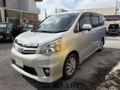トヨタ ノア