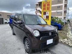 ホンダ N-ONE