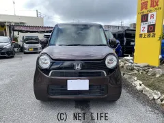 ホンダ N-ONE