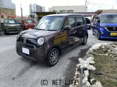ホンダ N-ONE