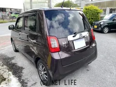 ホンダ N-ONE