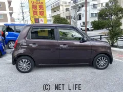 ホンダ N-ONE