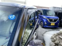ホンダ N-ONE