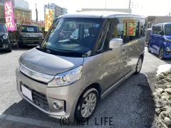 スズキ スペーシア