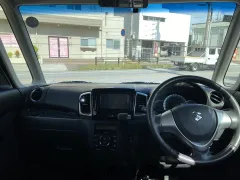スズキ スペーシア